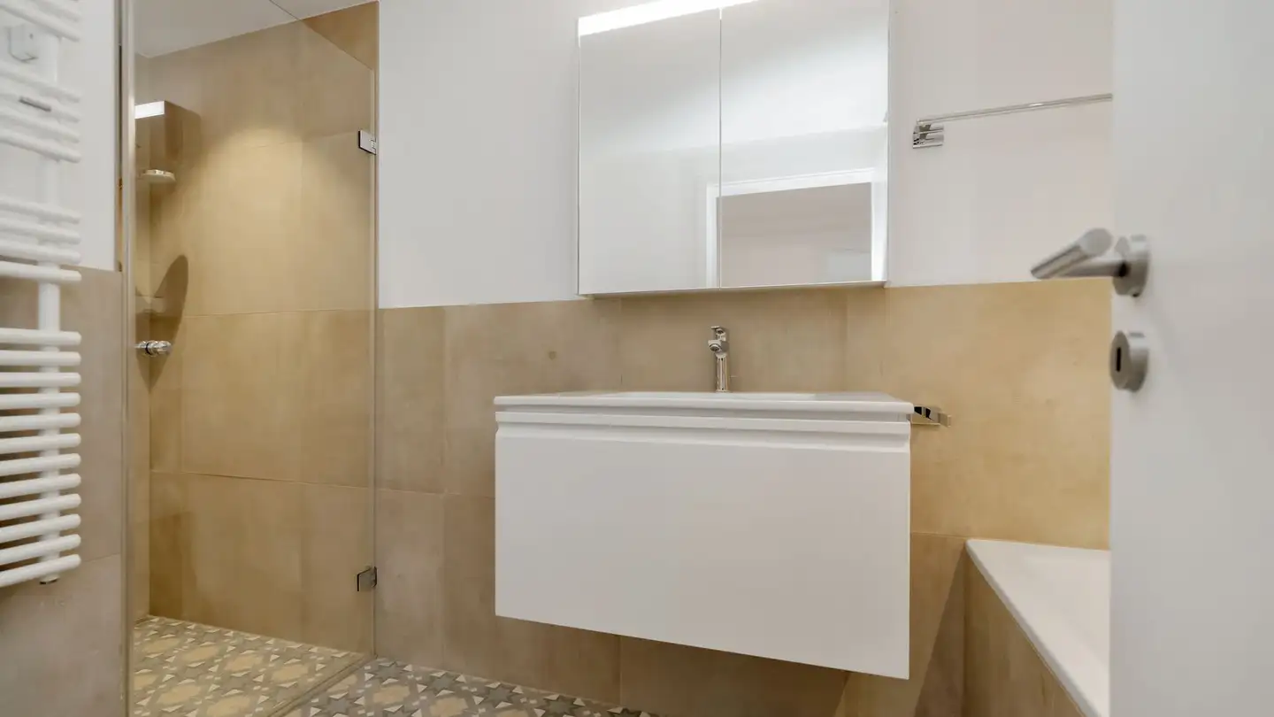 Appartamento in affitto - Bernstrasse, 3110 Münsingen - Photo 4