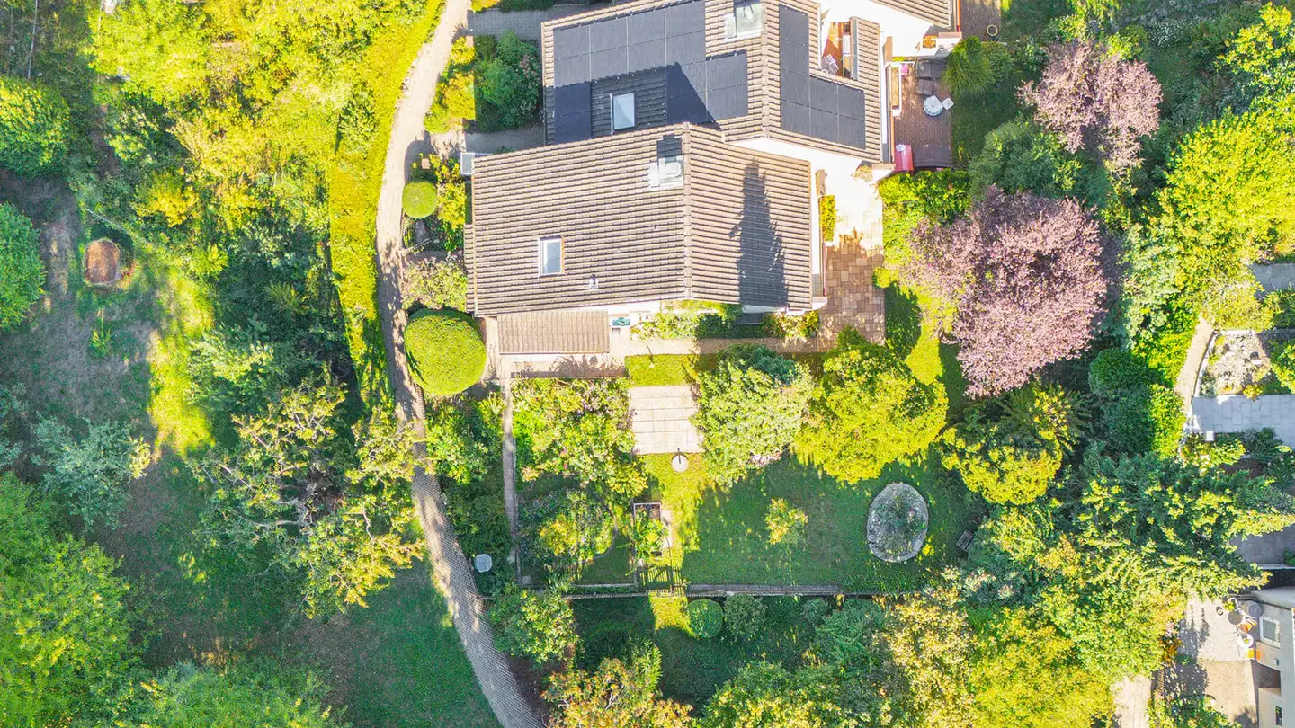Single house for sale - Föhrenweg 16, 8121 Benglen