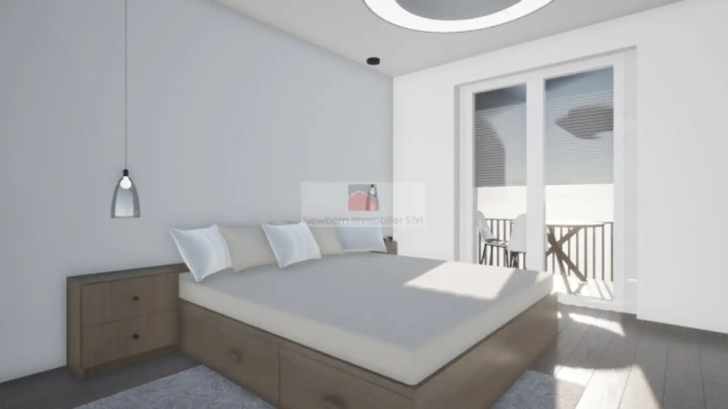 Appartamento in vendita - 1347 Le Sentier - Photo 4