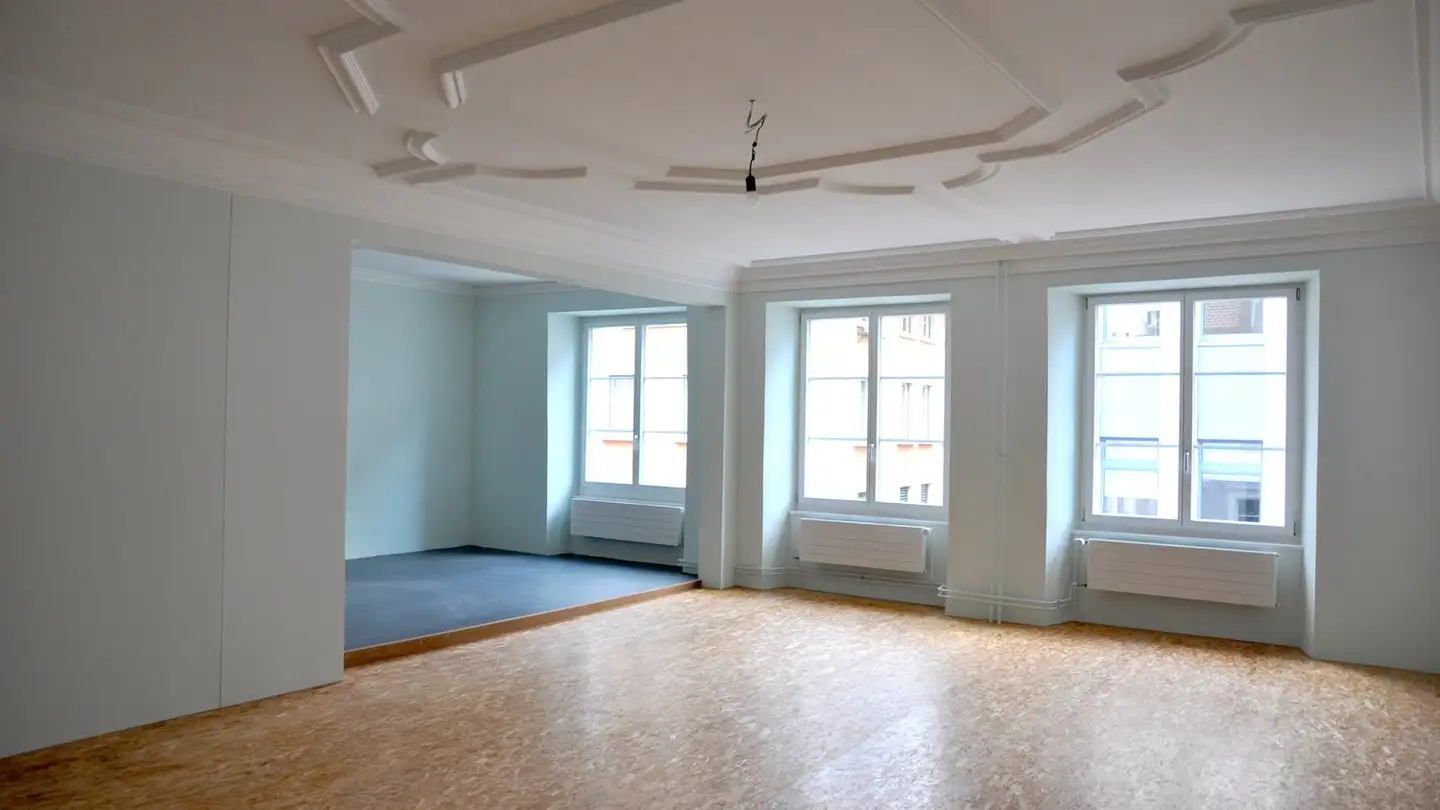 Appartement à louer - Laurenzentorgasse 12, 5000 Aarau
