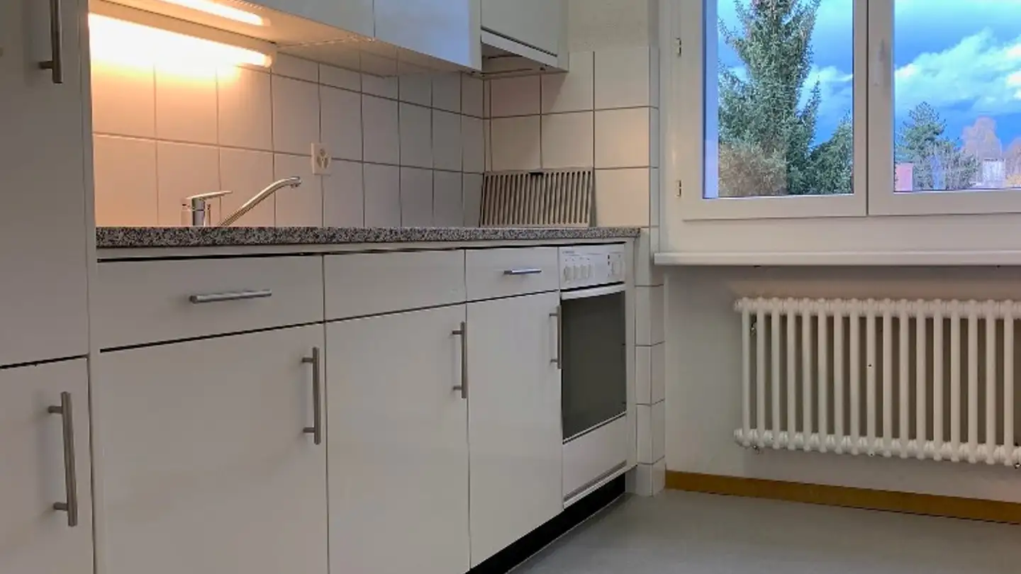 Wohnung mieten - Brandrietstrasse 25, 8307 Effretikon - Foto 4