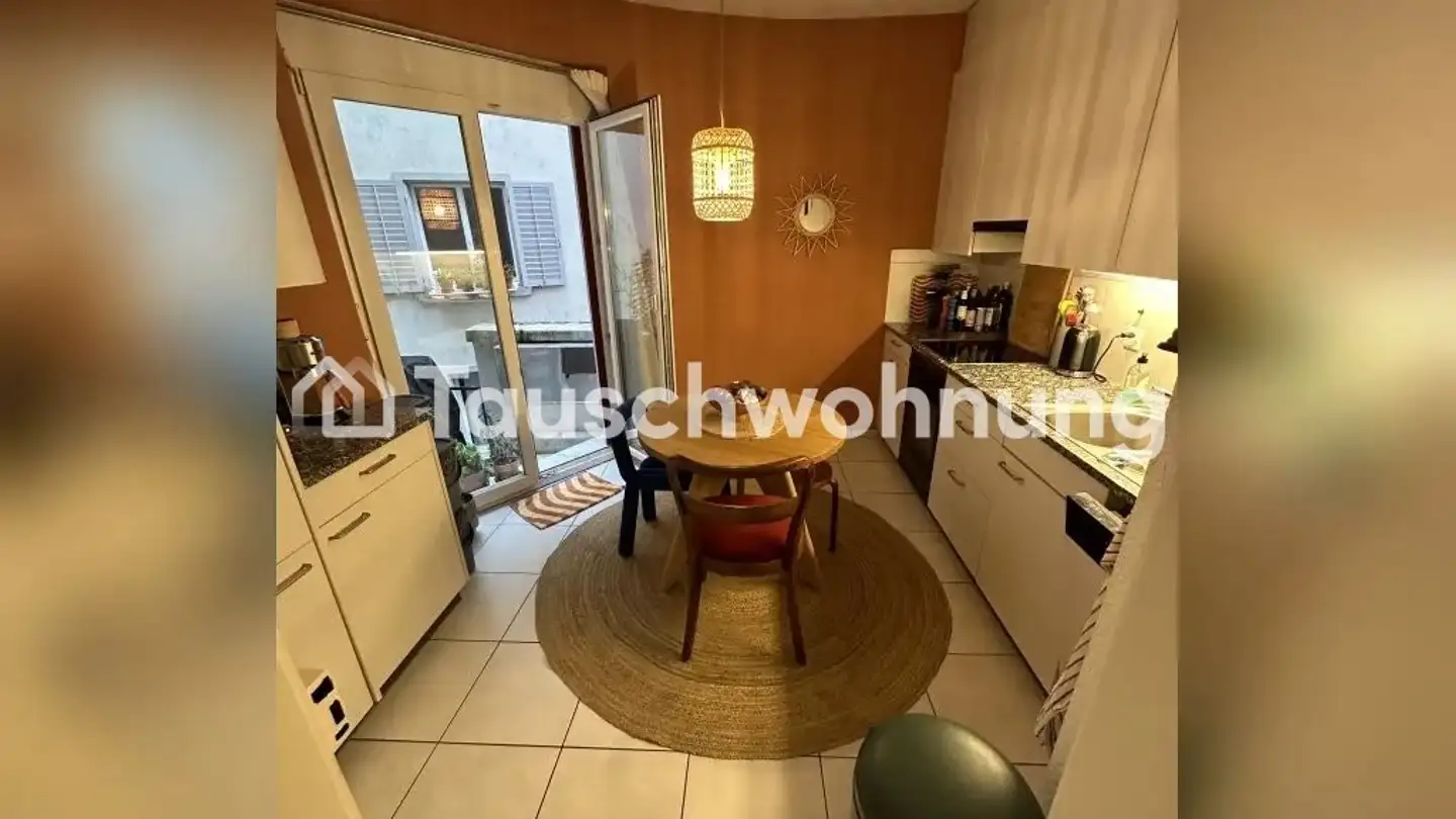 Appartamento in affitto - Kyburgstrasse 26, 8037 Zürich - Foto 4