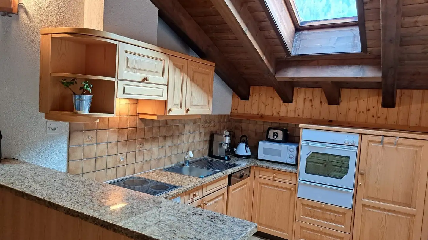 Apartment for rent - 3920 Zermatt - Photo 3