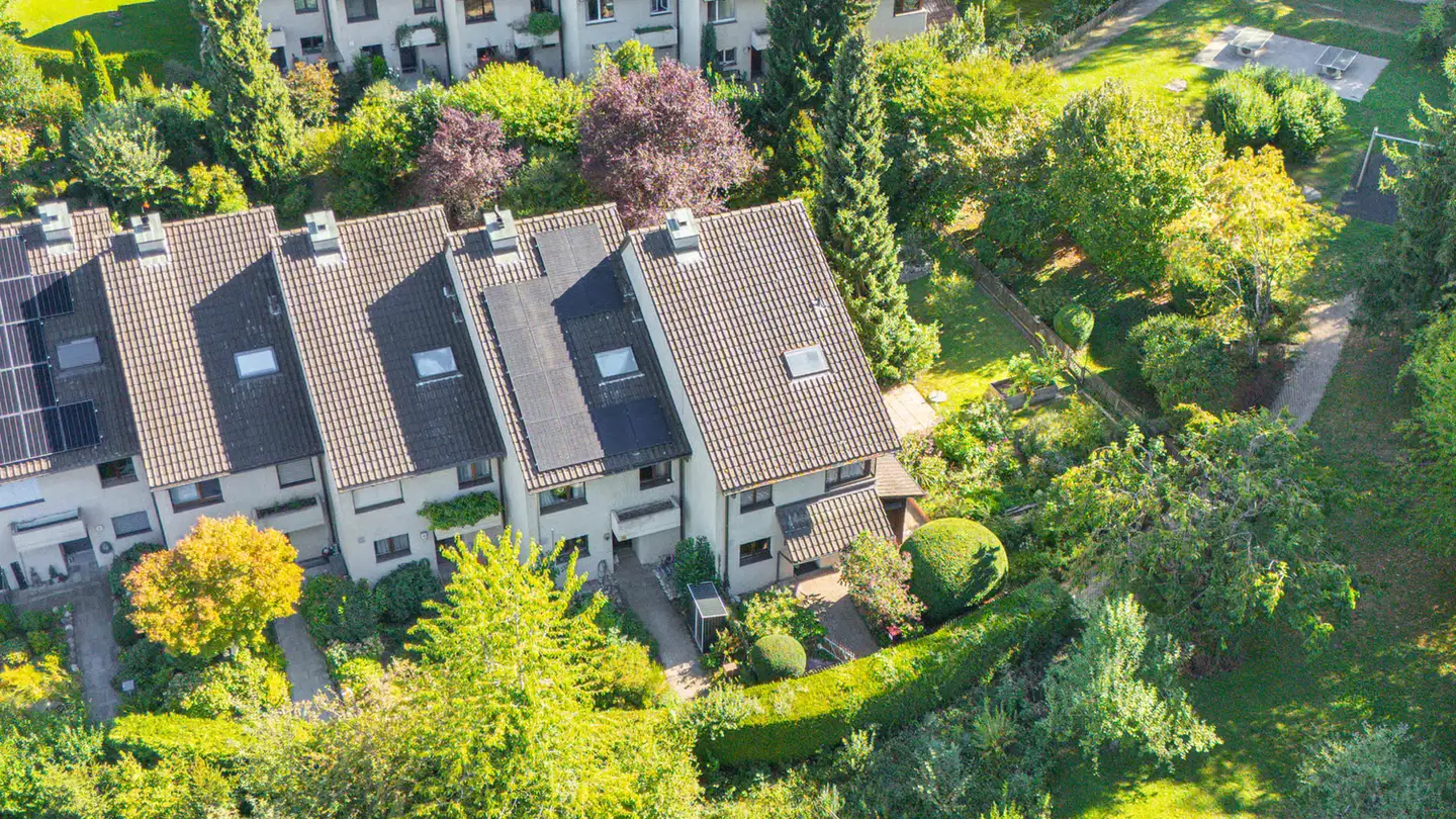 Casa singola in vendita - Föhrenweg 16, 8121 Benglen - Foto 2