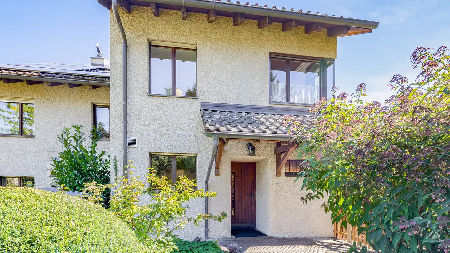 Casa singola in vendita - Föhrenweg 16, 8121 Benglen - Foto 3