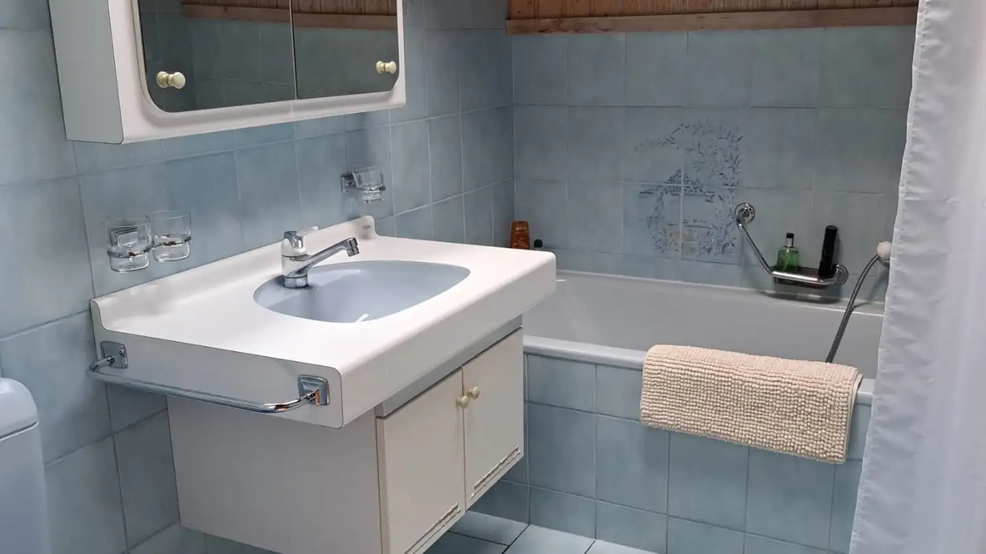 Apartment for rent - 3920 Zermatt - Photo 4