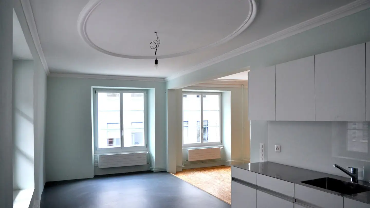 Appartement à louer - Laurenzentorgasse 12, 5000 Aarau - Photo 2