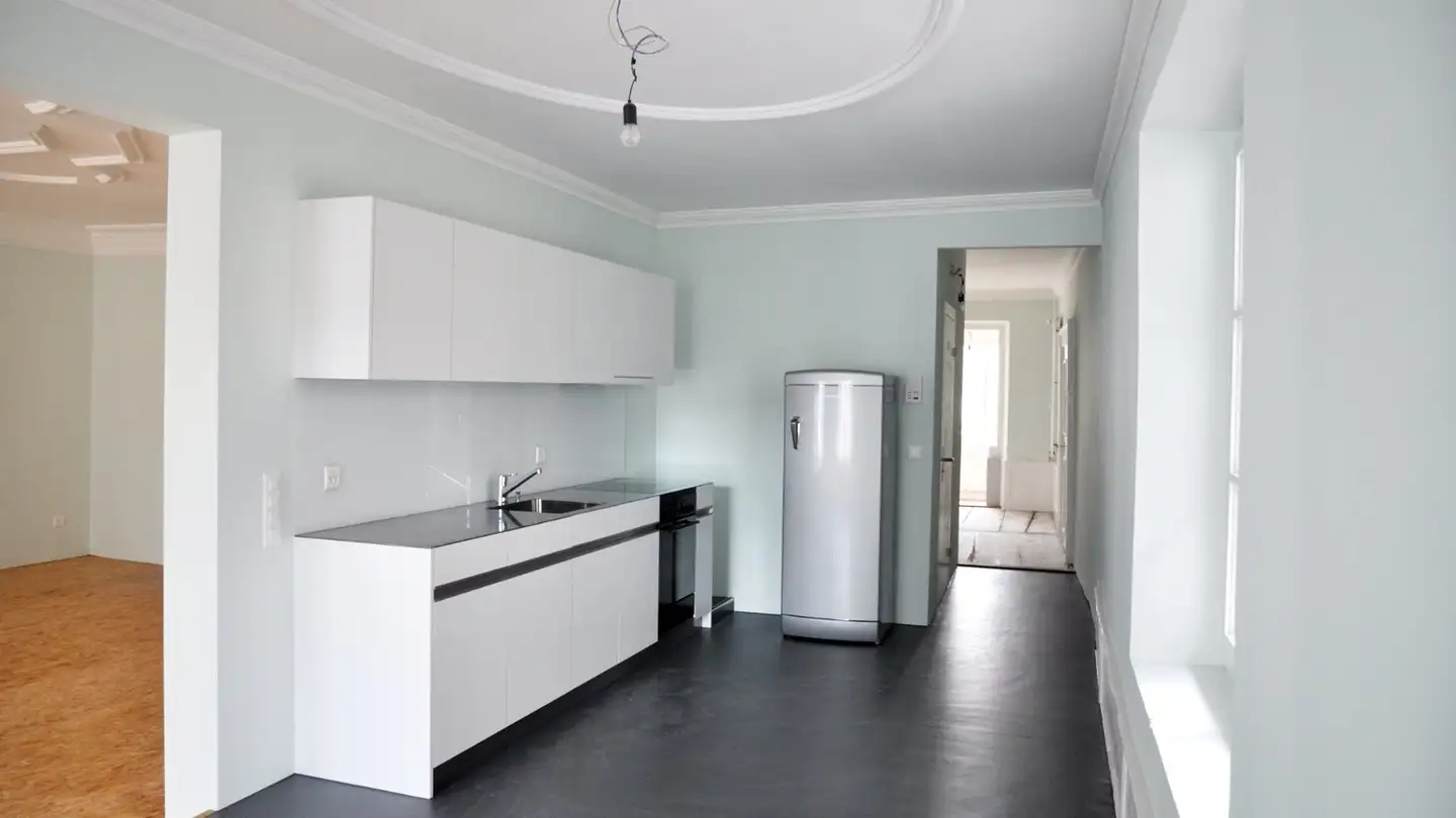 Appartement à louer - Laurenzentorgasse 12, 5000 Aarau - Photo 3