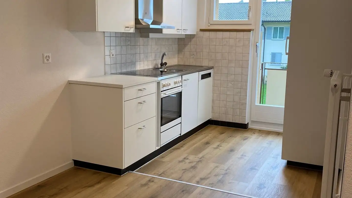 Appartement à louer - Eggenweg 25, 3604 Thun