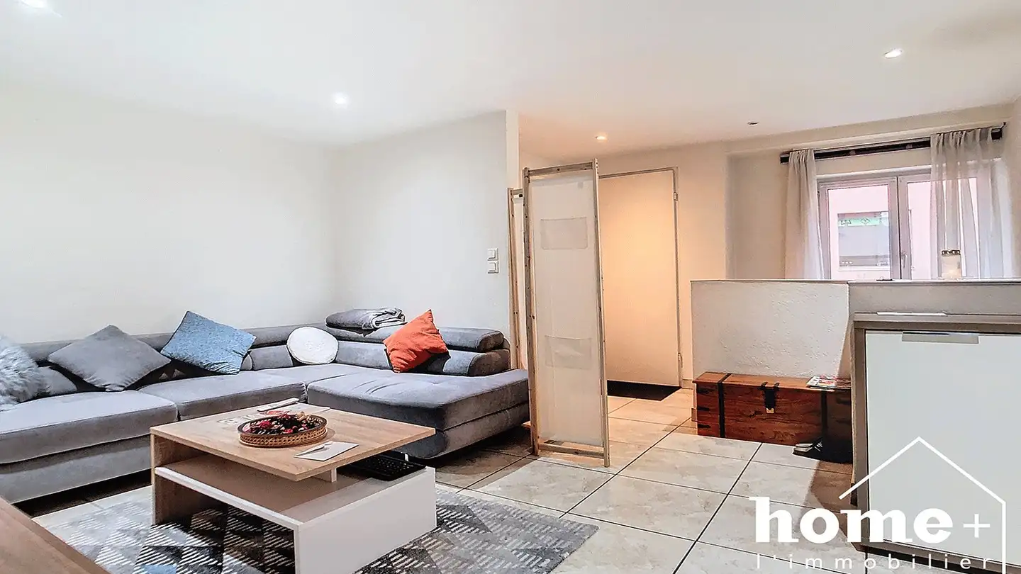 Wohnung kaufen - 1896 Miex - Foto 2