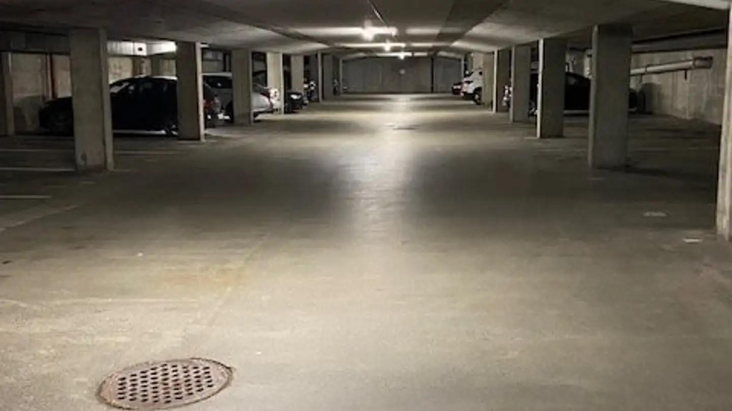 Garage singolo in affitto - Schaufelweg 19, 3098 Schliern b. Köniz - Foto 2