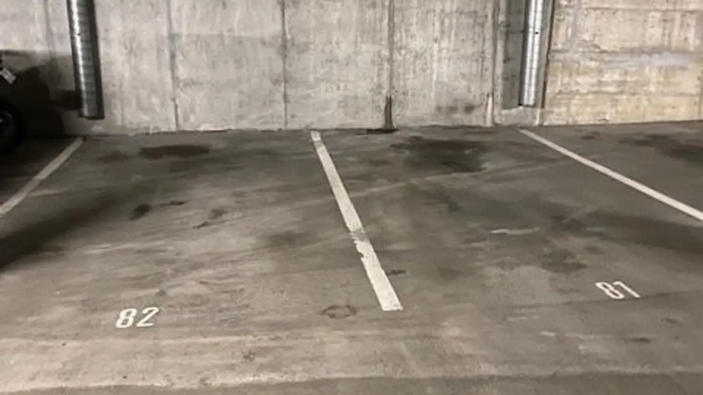 Garage singolo in affitto - Schaufelweg 19, 3098 Schliern b. Köniz - Foto 3