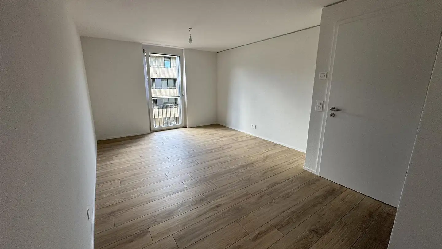 Appartamento in affitto - Impasse De Champ-Riond 24, 1753 Matran - Photo 3