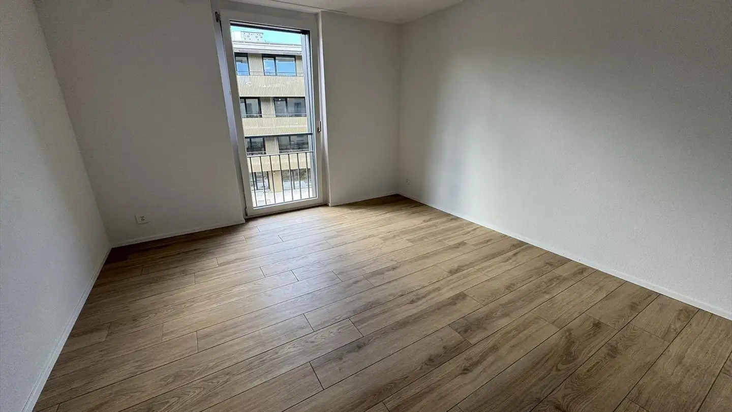 Appartamento in affitto - Impasse De Champ-Riond 24, 1753 Matran - Photo 4