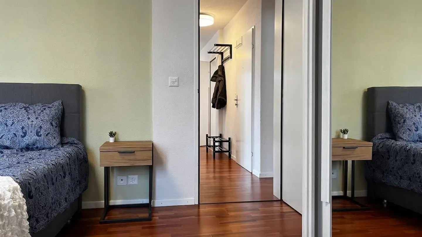 Stanza singola in affitto - 8400 Winterthur - Foto 4