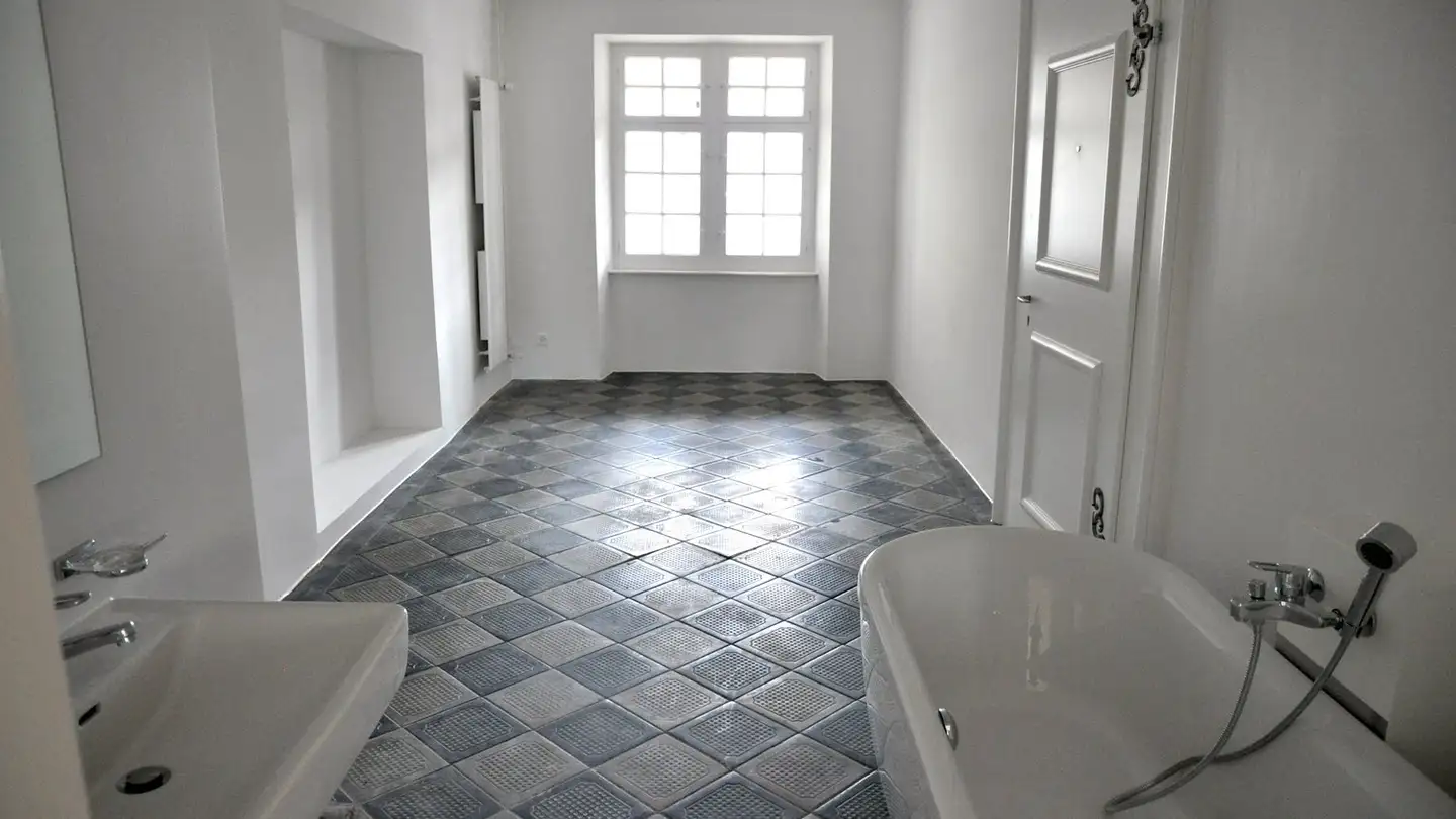 Appartement à louer - Laurenzentorgasse 12, 5000 Aarau - Photo 4