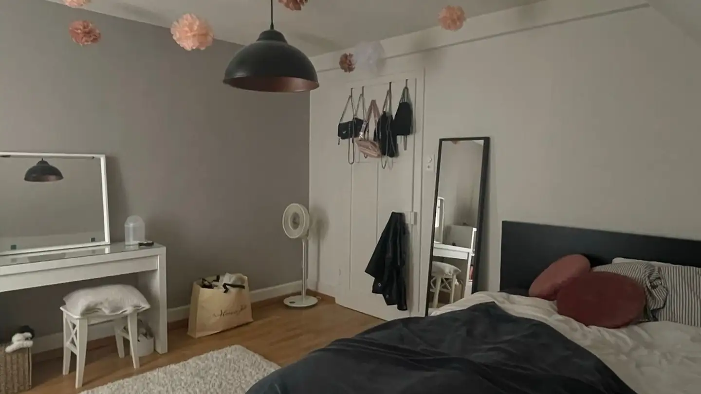 Chambre à louer - 8304 Wallisellen - Photo 3