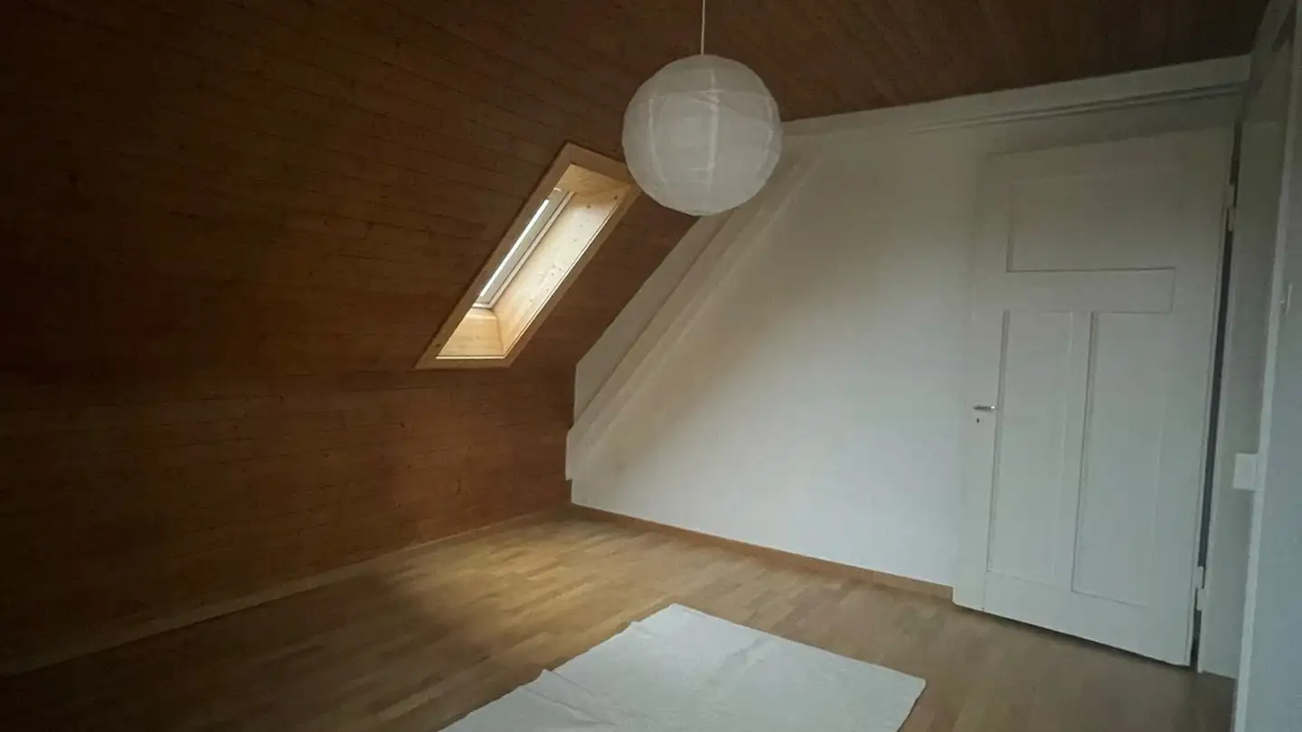 Chambre à louer - 8304 Wallisellen - Photo 4