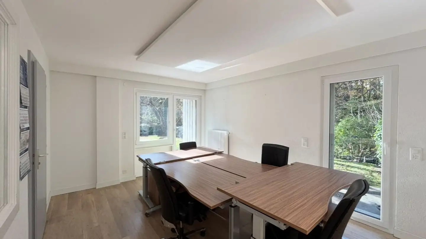 Bürofläche mieten - 1260 Nyon - Foto 4