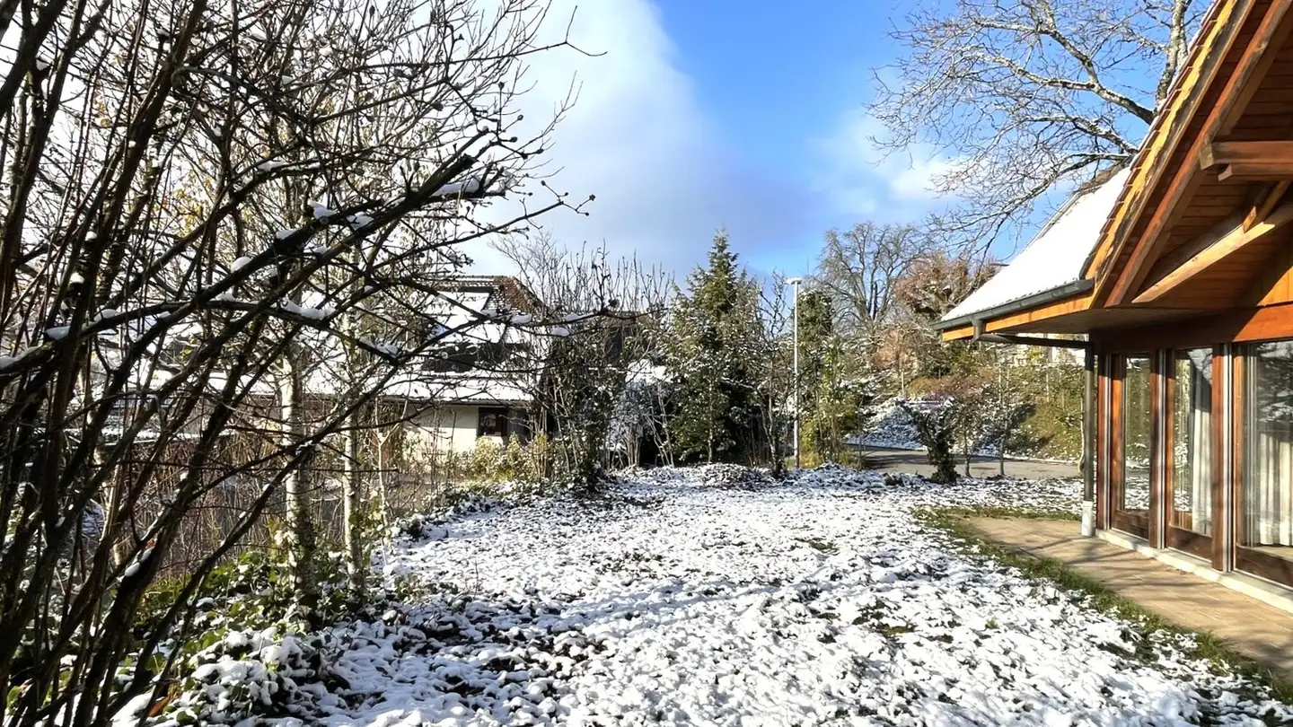 Single house for sale - Hübeliweg 6, 3074 Muri b. Bern - Photo 3