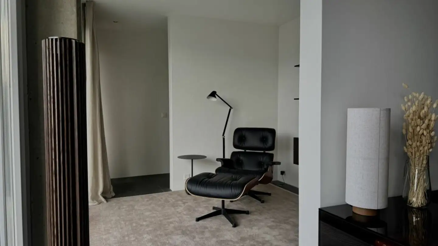 Maisonette-Wohnung mieten - Reservoirstrasse 8, 8955 Oetwil an der Limmat - Foto 2