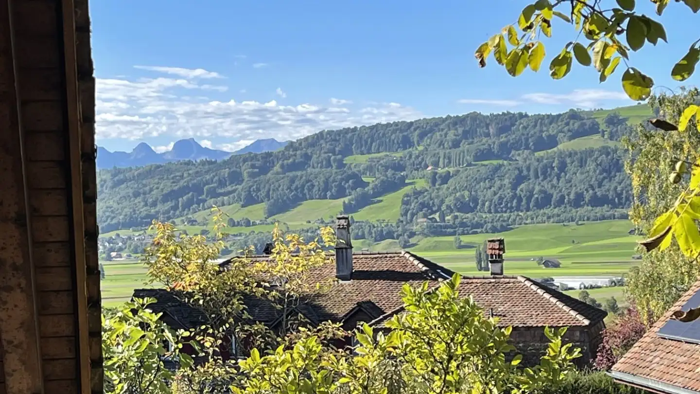 Single house for sale - Hübeliweg 6, 3074 Muri b. Bern - Photo 4