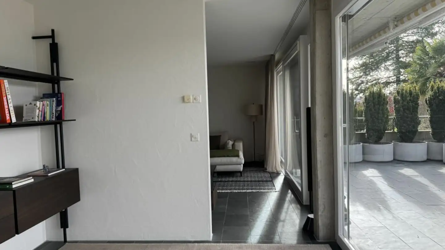 Maisonette-Wohnung mieten - Reservoirstrasse 8, 8955 Oetwil an der Limmat - Foto 3