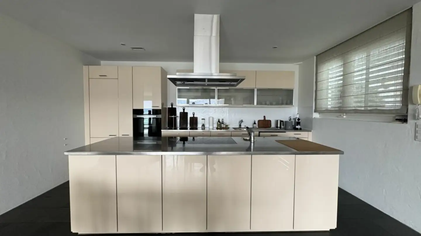 Maisonette-Wohnung mieten - Reservoirstrasse 8, 8955 Oetwil an der Limmat - Foto 4