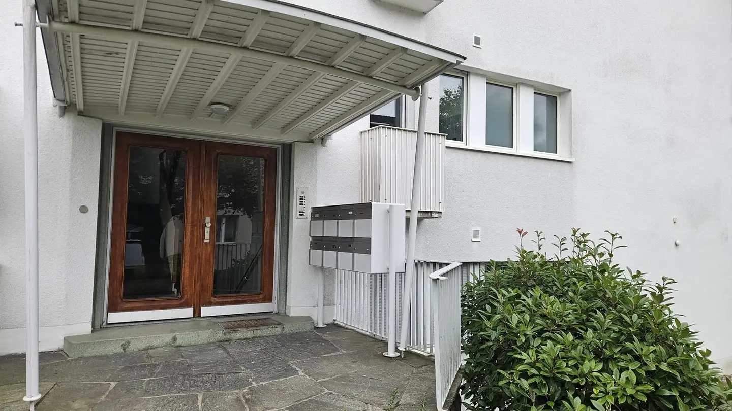 Appartamento in affitto - Keltenstrasse 12, 8044 Zürich - Foto 2