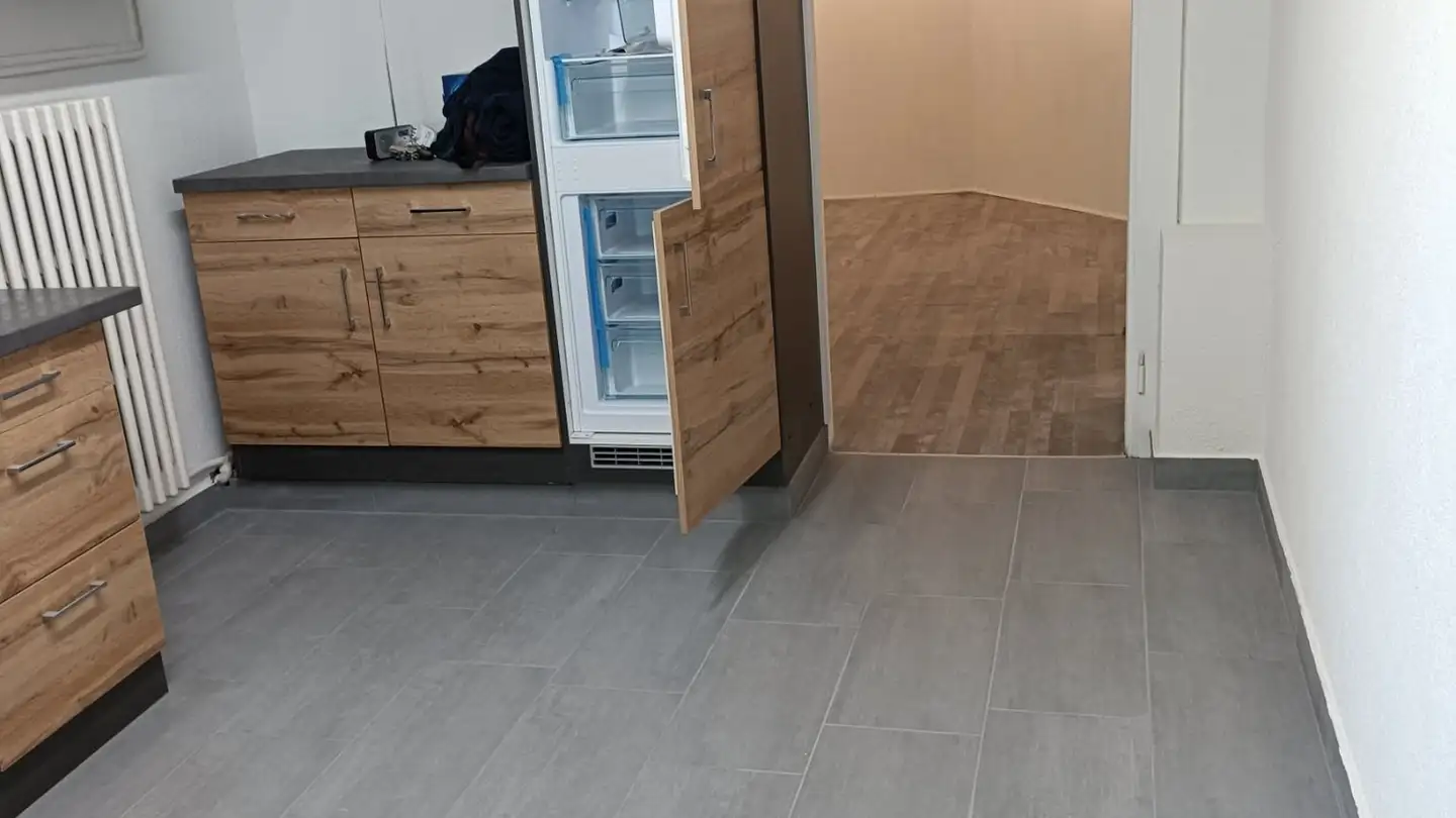 Appartamento in affitto - 2318 Brot-Plamboz - Foto 2