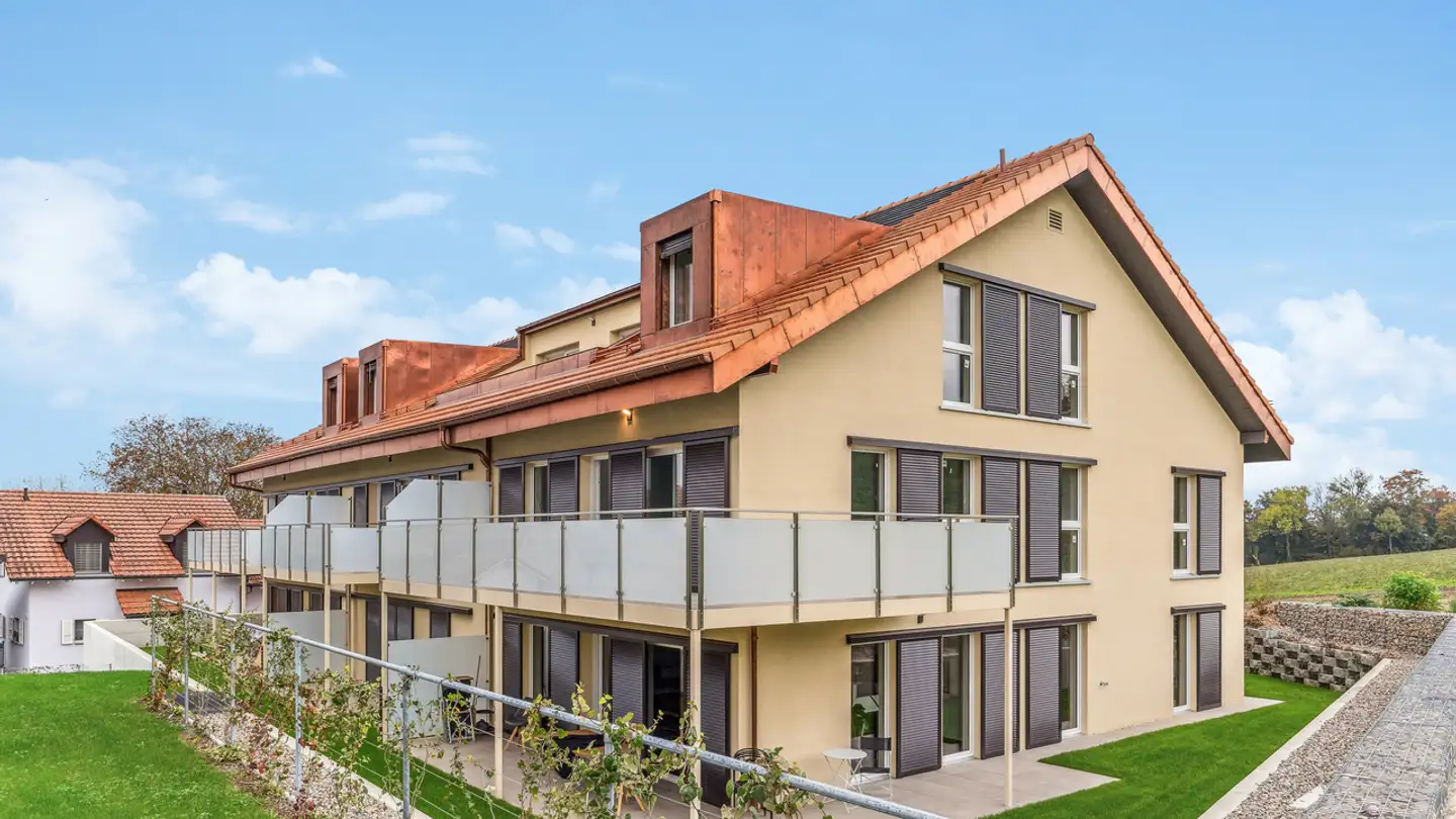 Appartamento in vendita - 1417 Epautheyres - Photo 2