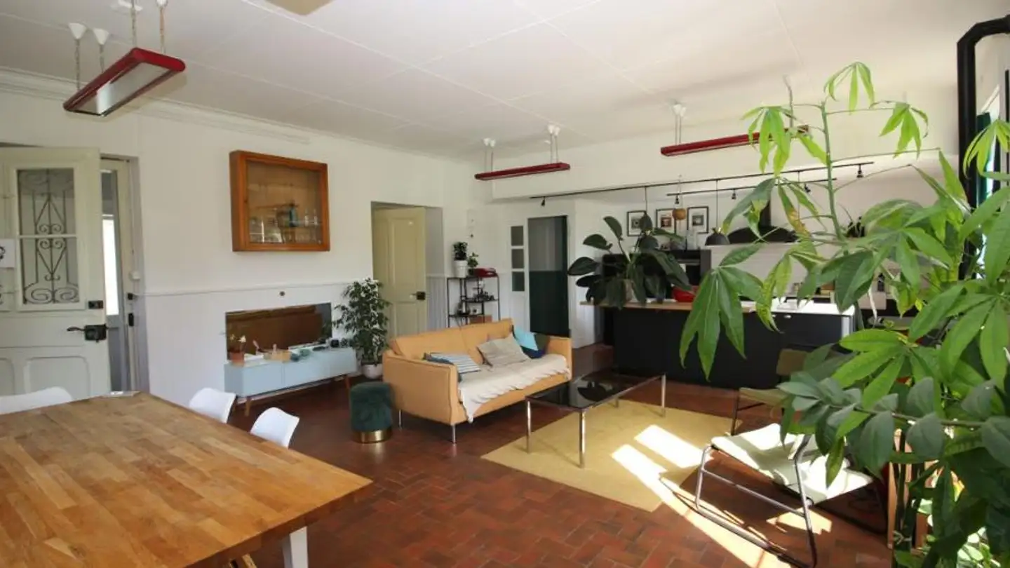 Maison individuelle à vendre - 1058 Villars-Tiercelin - Photo 3
