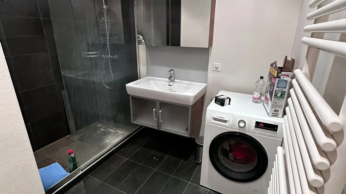 Wohnung mieten - 1207 Genève - Foto 3