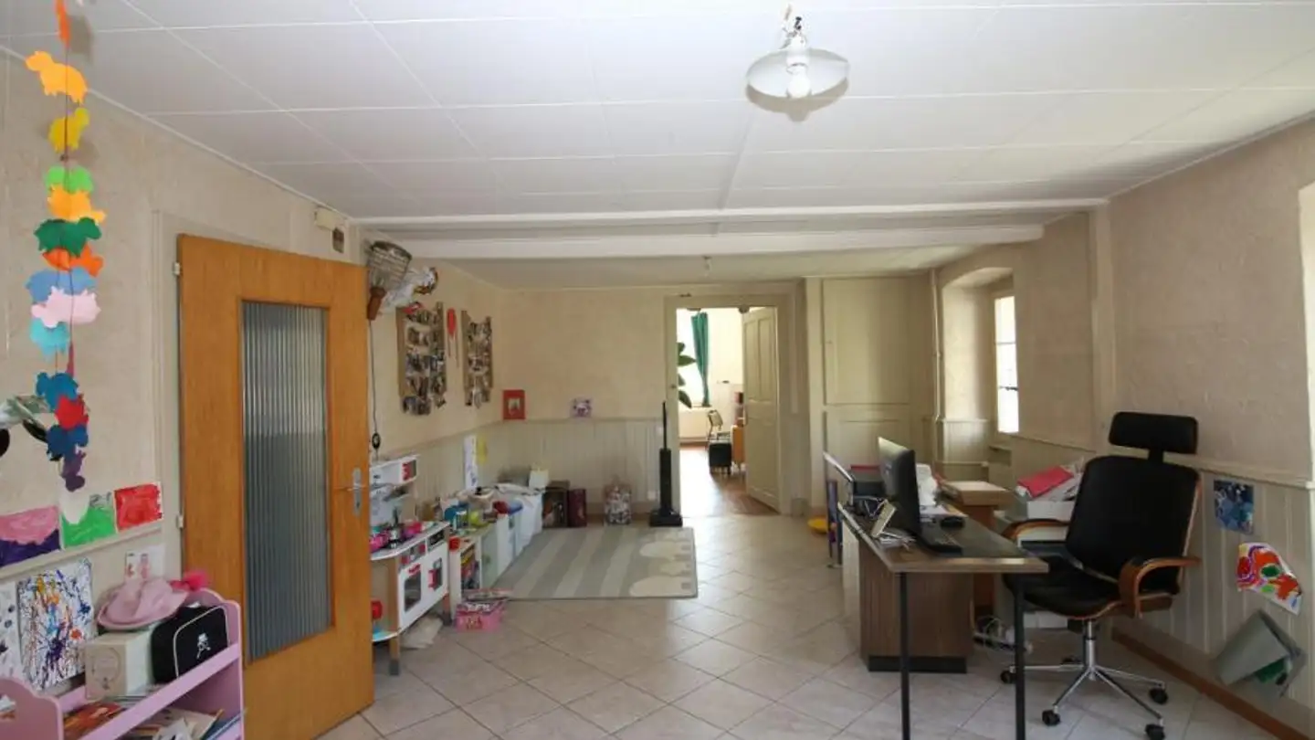 Maison individuelle à vendre - 1058 Villars-Tiercelin - Photo 4