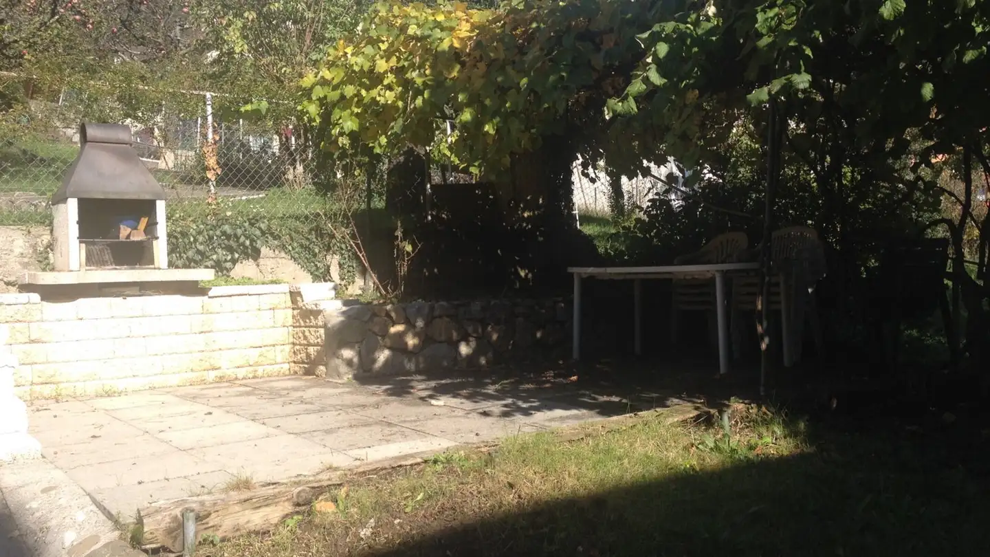 Appartement à louer - Rue de Bourgogne 72, 2000 Neuchâtel - Photo 2