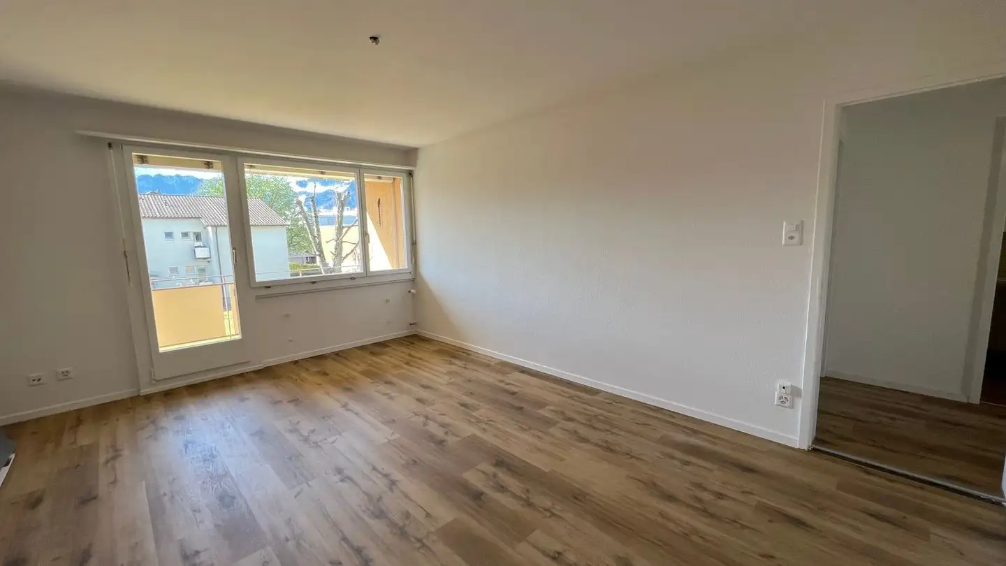 Appartement à louer - Eggenweg 25, 3604 Thun - Photo 2