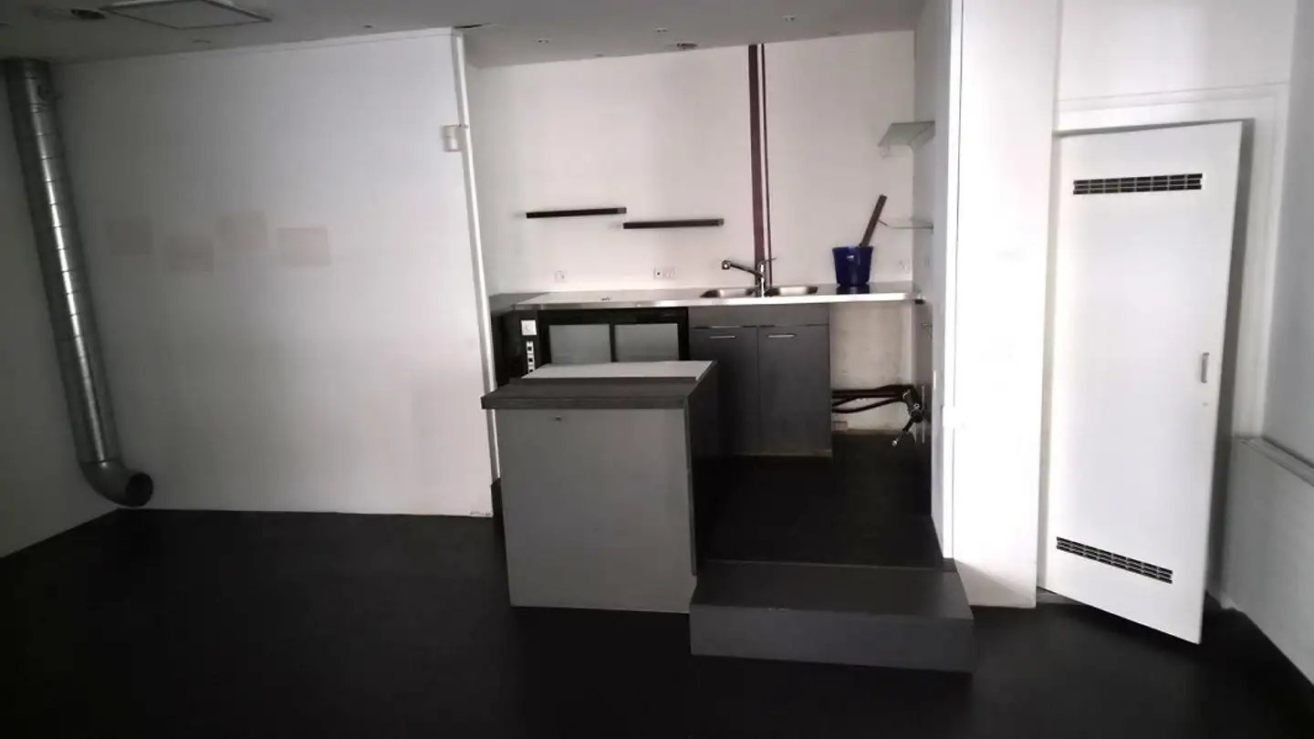 Studio mieten - Hohengasse 12, 3400 Burgdorf - Foto 2