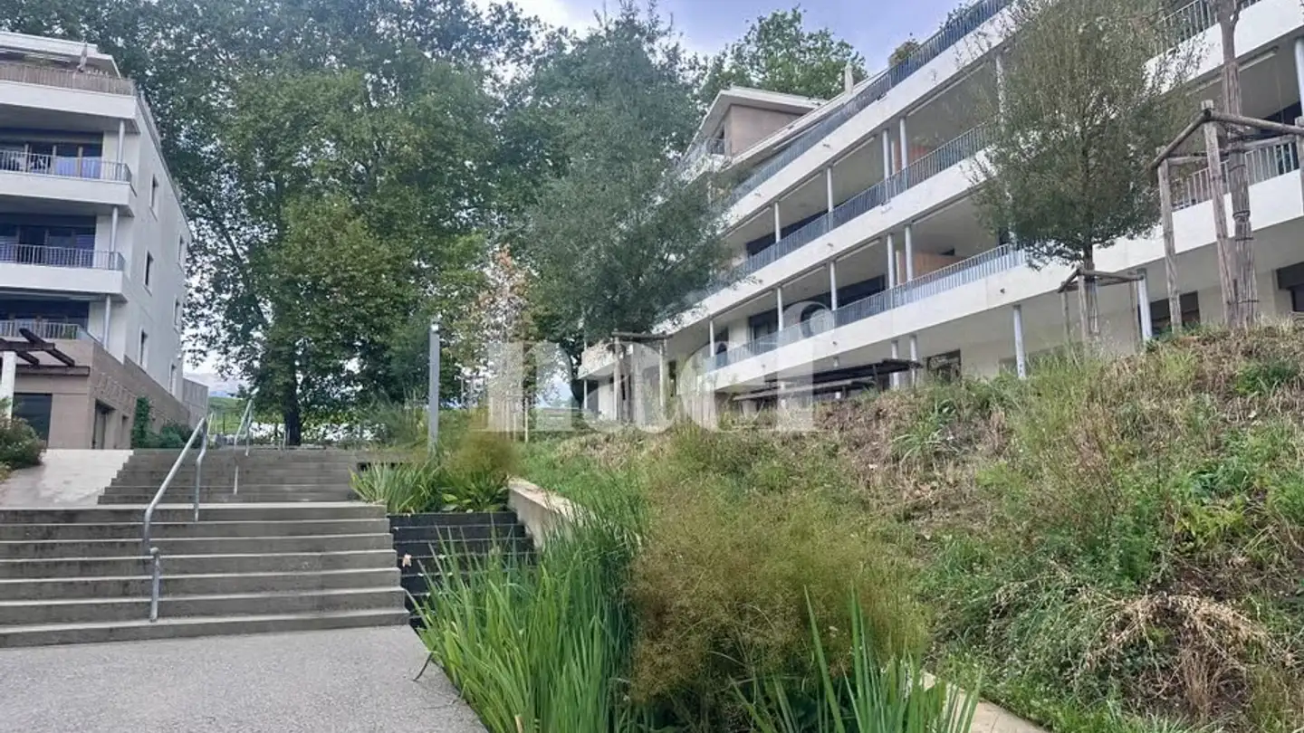 Apartment for rent - Chemin du Bornalet 22, 1242 Satigny