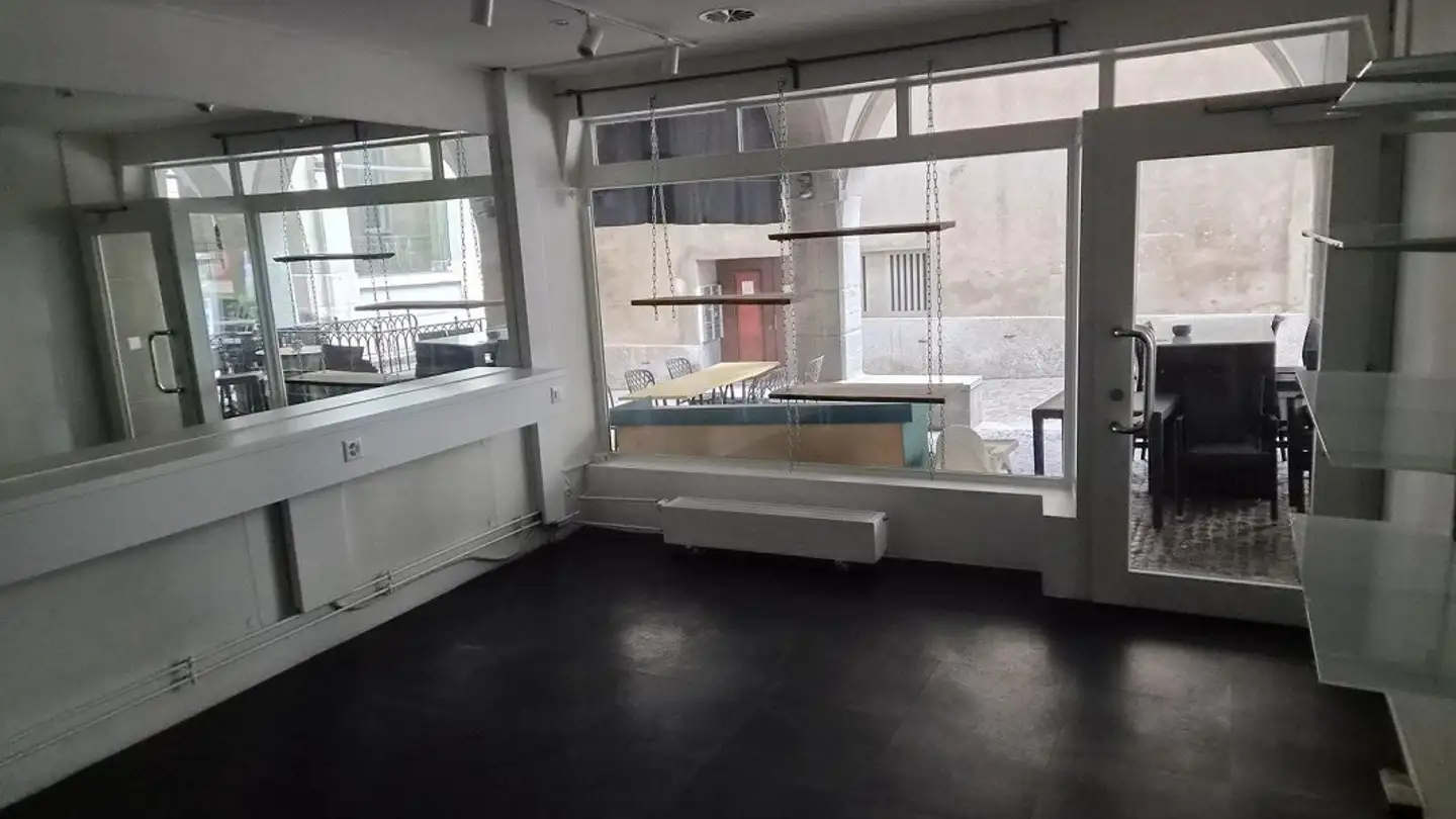 Studio mieten - Hohengasse 12, 3400 Burgdorf - Foto 4