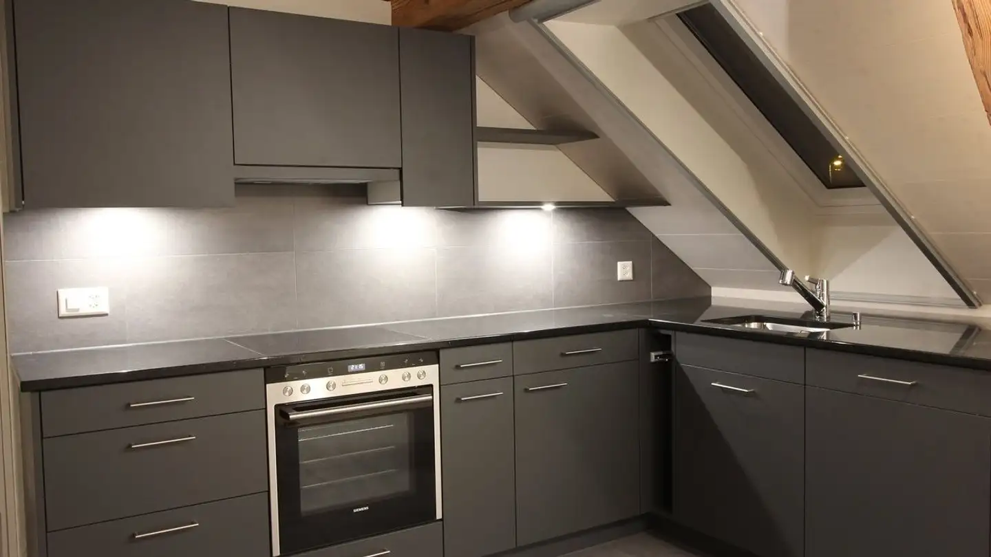 Maisonette mieten - Bielstrasse 2, 4537 Wiedlisbach - Foto 2