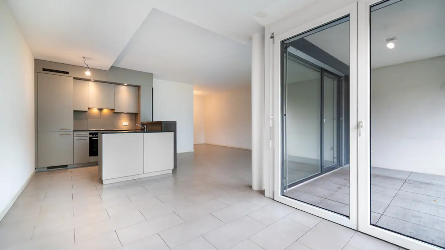 Appartamento in affitto - Chemin Vallon De La Paudèze 9, 1094 Paudex - Photo 2