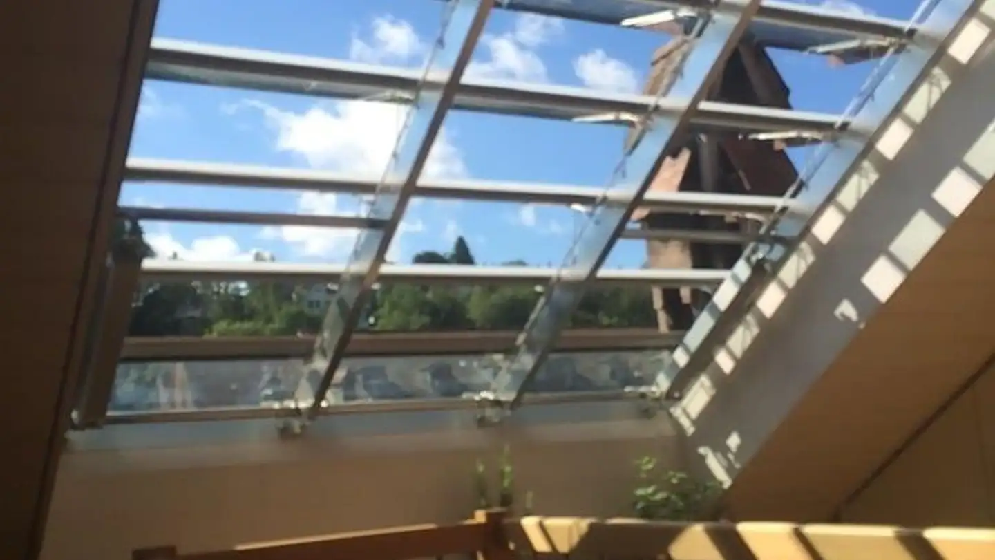 Furnished apartment for rent - Gerberngasse 42, 3011 Bern