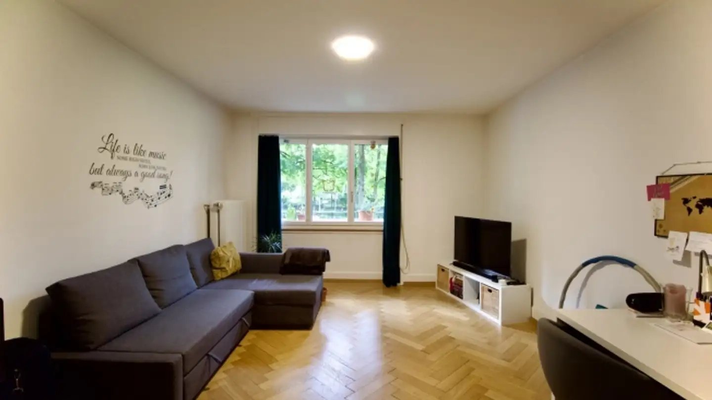 Appartamento in affitto - 3008 Bern