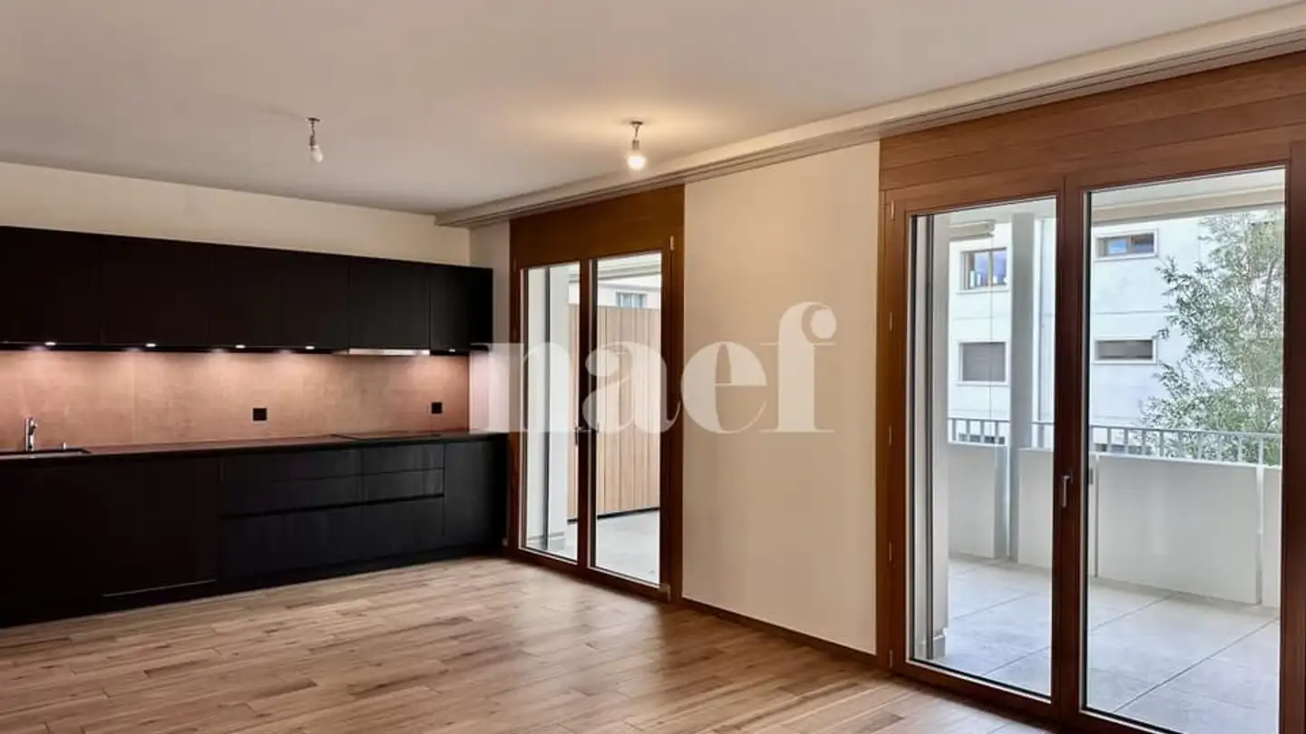 Apartment for rent - Chemin du Bornalet 22, 1242 Satigny - Photo 2