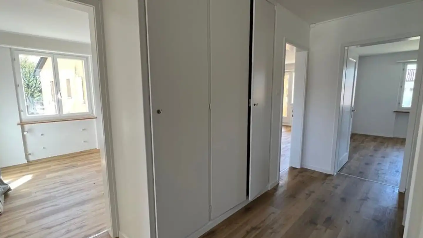 Appartement à louer - Eggenweg 25, 3604 Thun - Photo 4