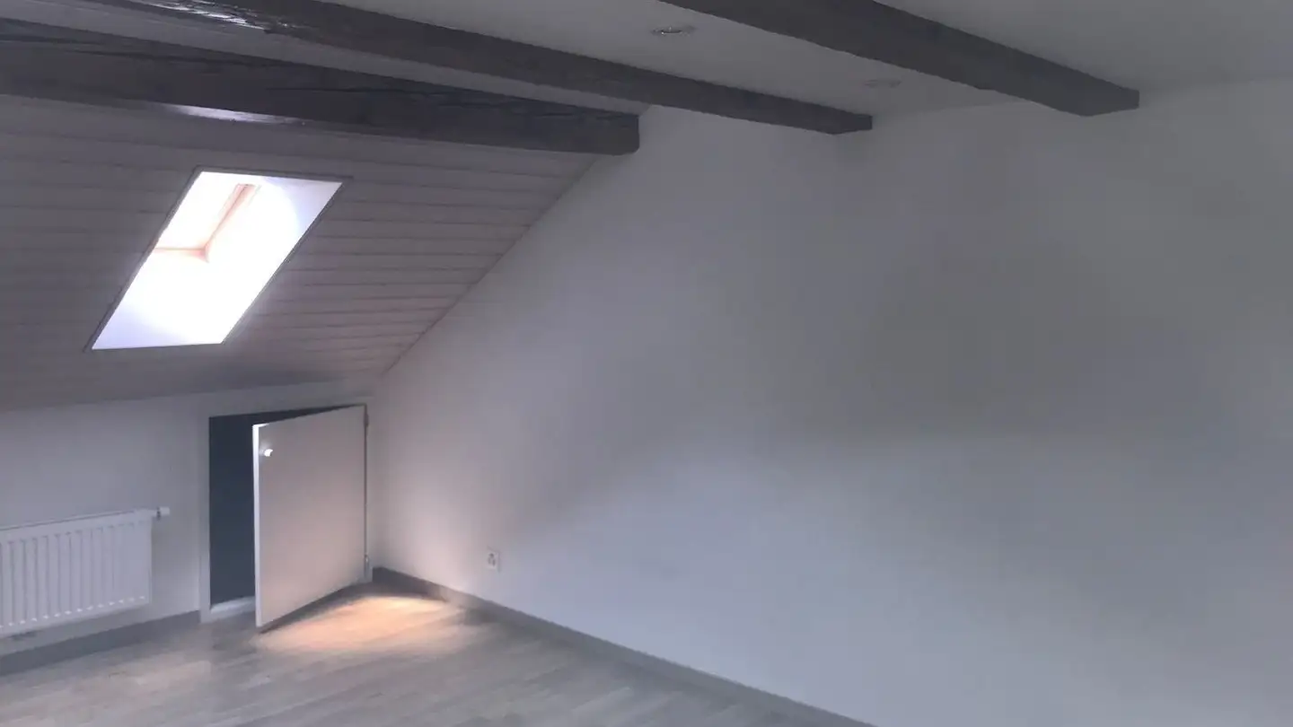 Apartment for rent - Gerberngasse 42, 3011 Bern - Photo 2