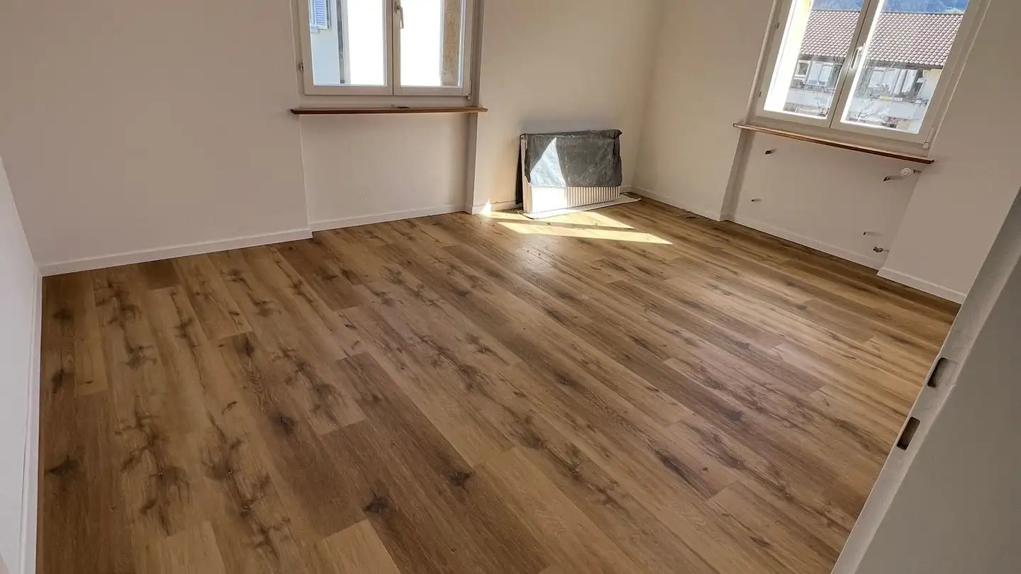 Appartement à louer - Eggenweg 25, 3604 Thun - Photo 3