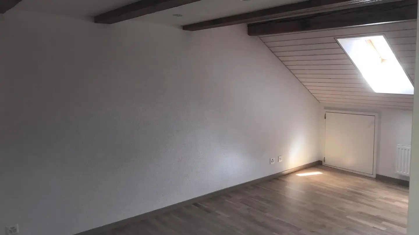 Apartment for rent - Gerberngasse 42, 3011 Bern - Photo 4