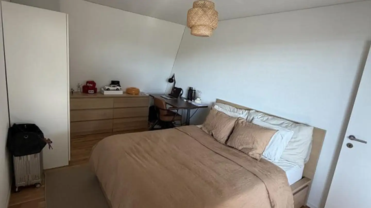 Attico in affitto - Strickstrasse 12, 8610 Uster - Foto 2