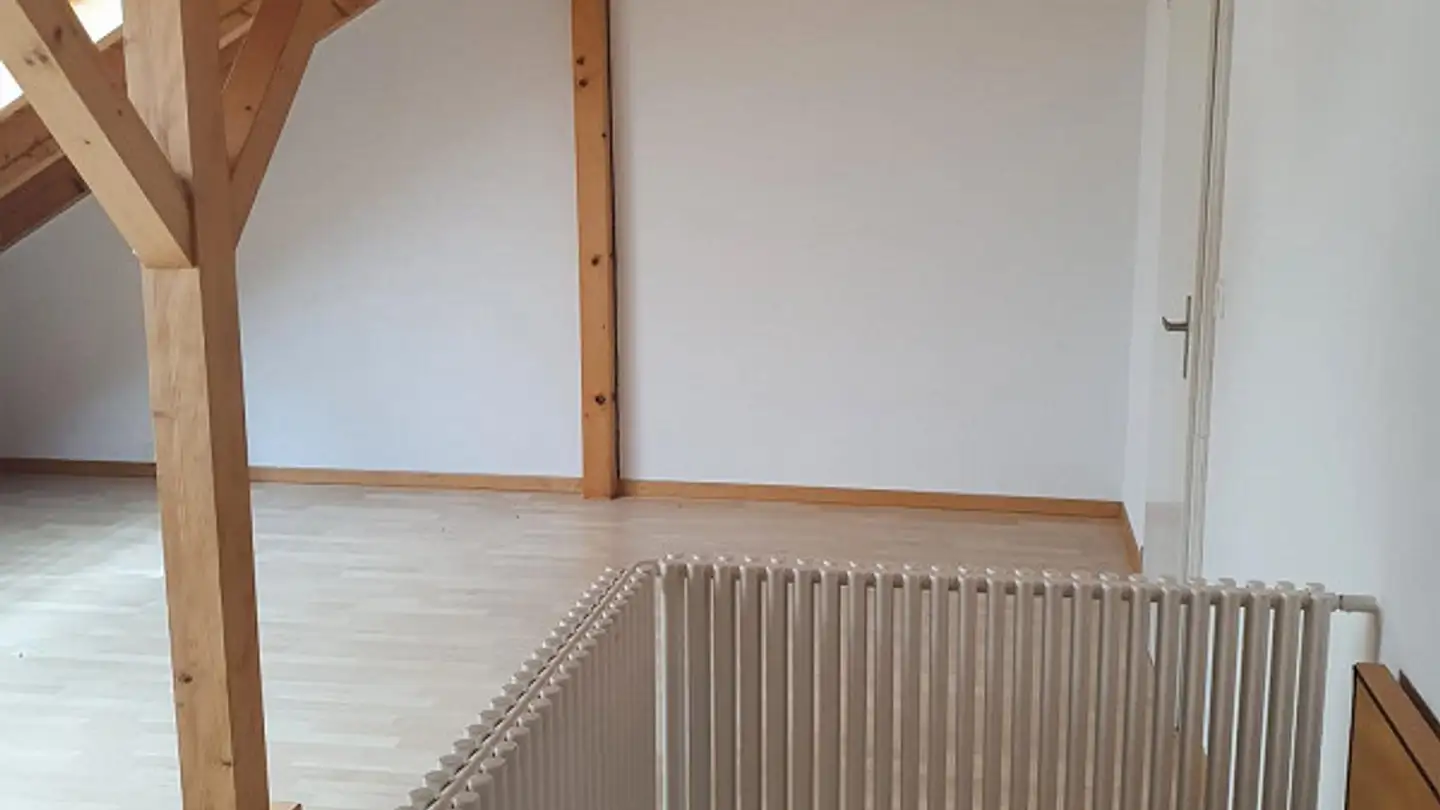 Wohnung mieten - Holengartenstrasse, 9300 Wittenbach